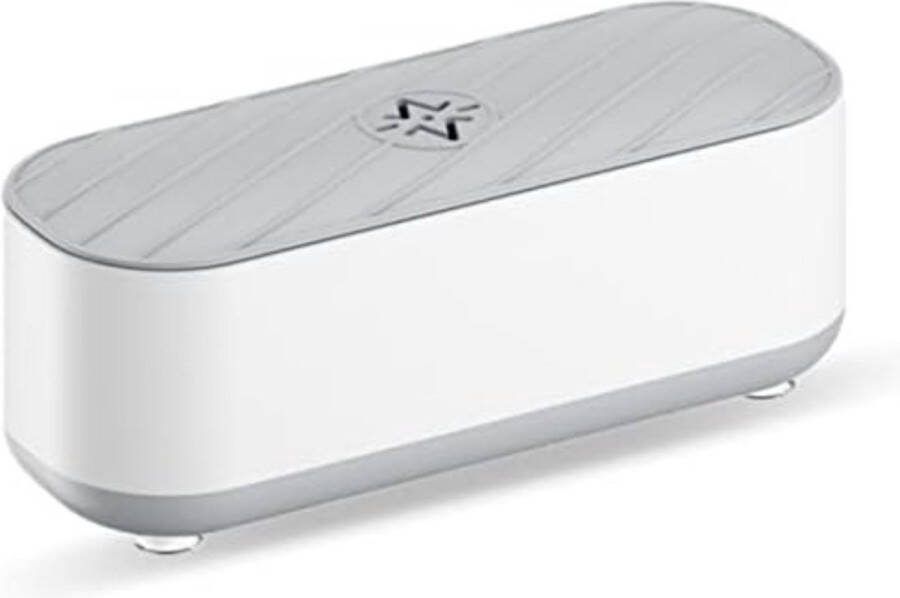 Gratyfied Ultrasoon Reiniger voor Brillen Ultrasonic Cleaner Ultrasoon Reinigingsapparaat