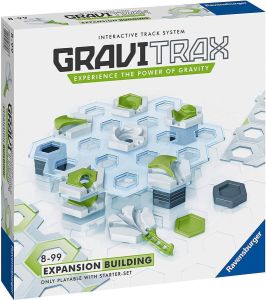 Ravensburger GraviTrax bouwen uitbreidingsset