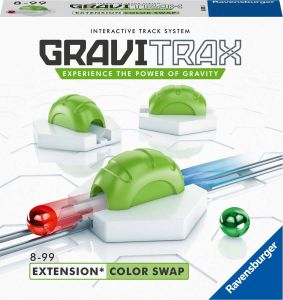 GraviTrax Color Swap Uitbreiding Knikkerbaan