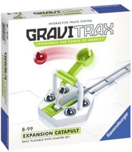 Ravensburger GraviTrax katapult uitbreidingsset