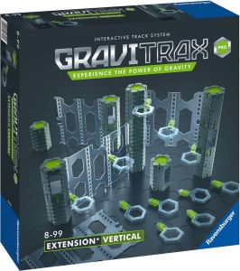 GraviTrax PRO Extension Vertical Uitbreiding Knikkerbaan