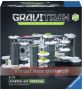 GraviTrax PRO Starter Set Vertical Knikkerbaan 153 onderdelen - Thumbnail 1