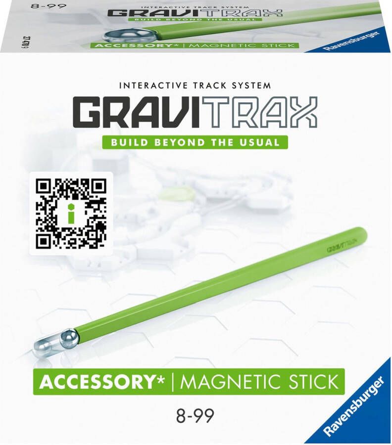 Gravitrax Ravensburger accessory magnetic stick