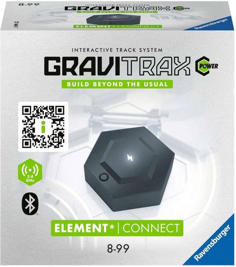 Gravitrax Ravensburger power connect