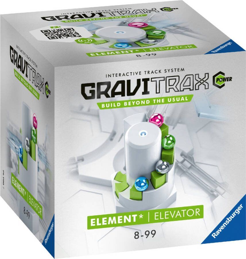 GraviTrax Ravensburger Power Elevator Knikkerbaan
