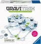 GraviTrax Starter Set Knikkerbaan 122 onderdelen - Thumbnail 1