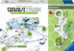 Ravensburger Gravitrax Startset Obstakel 4005556268665
