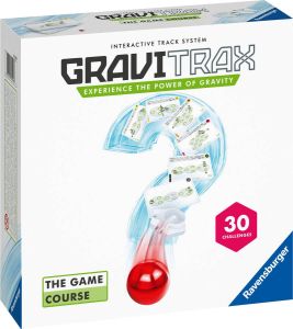 GraviTrax The Game: Course 30 Challenges Knikkerbaan