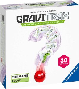 GraviTrax The Game: Flow 30 Challenges Knikkerbaan