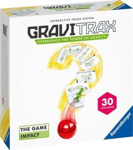 GraviTrax The Game: Impact 30 Challenges Knikkerbaan