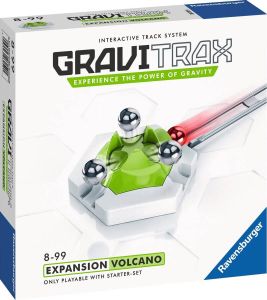 GraviTrax Volcano Uitbreiding Knikkerbaan