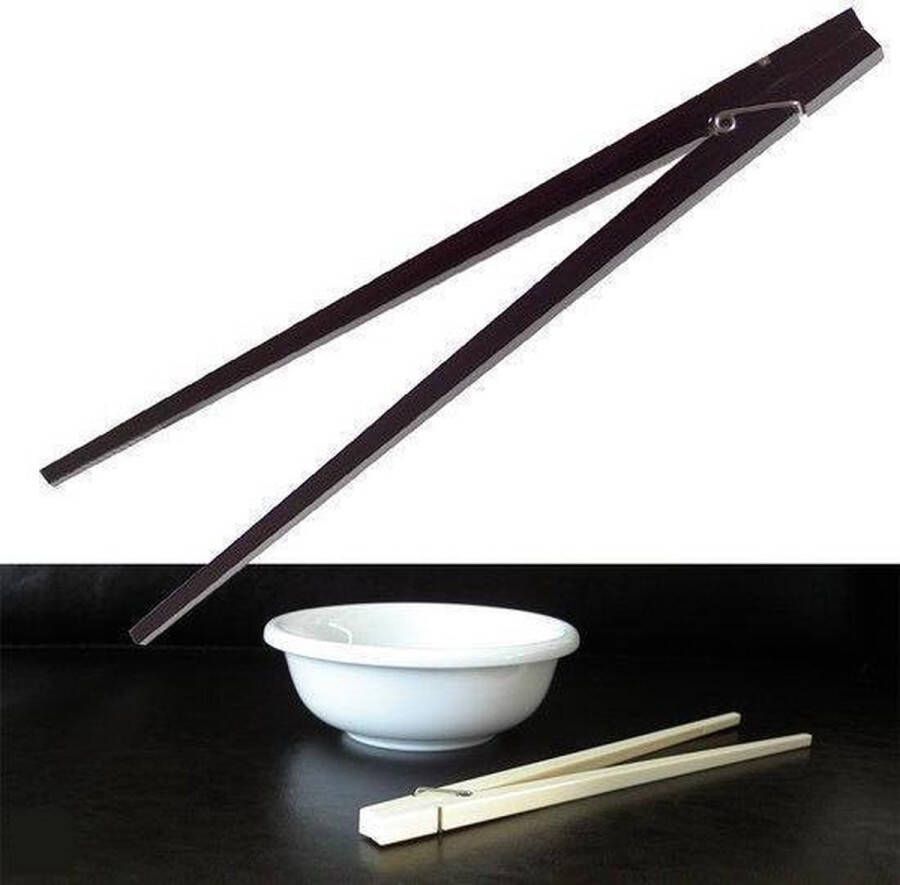 Green Emma Eetstokjes Chopsticks