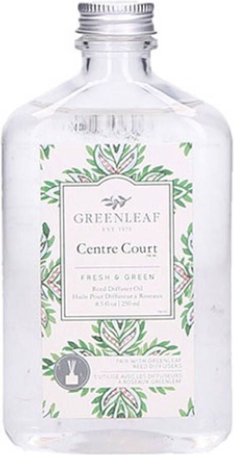 Greenleaf Gifts Greenleaf Diffuser Refil Oil Centre Court