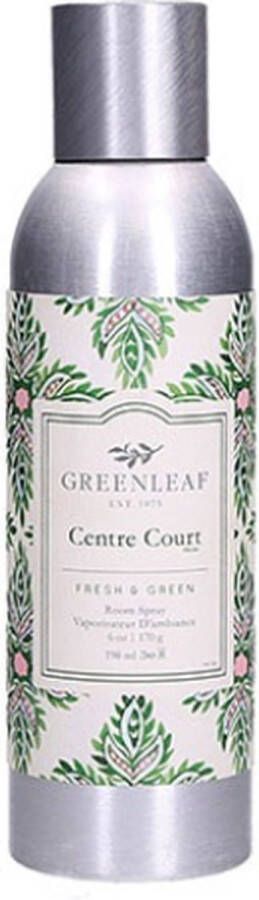 Greenleaf Gifts Greenleaf Roomspray Centre Court