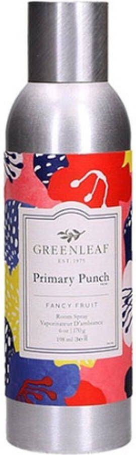 Greenleaf Gifts Greenleaf Roomspray Primary Punch