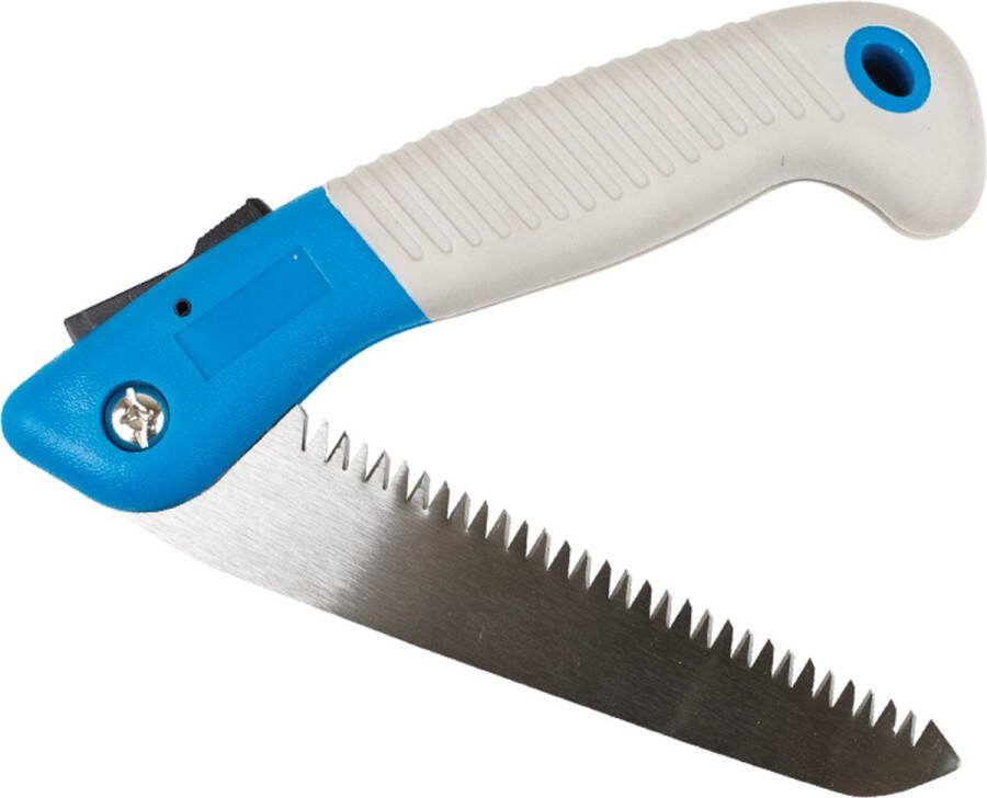 Greenmill GR818 Snoeischaar Inklapbare zaag met 15 cm lang inklapbare zaag voor de tuin