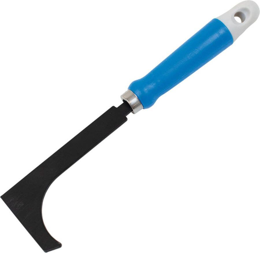 Greenmill Onkruidsteker Handwieder gehard staal 27 cm GR616H