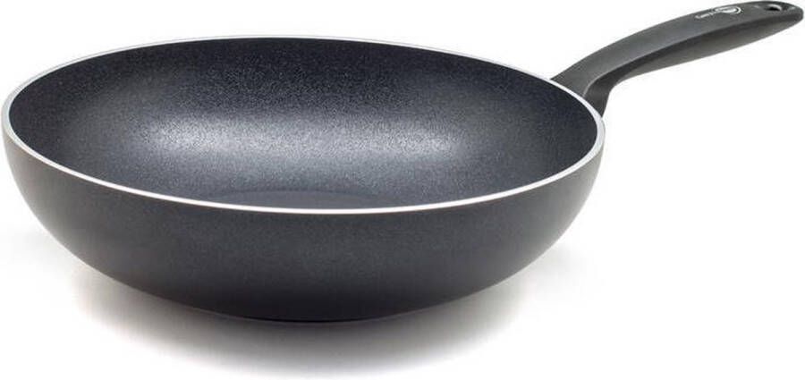 GreenPan GP-AND-R FBl Alu Magn Bl 9011_DINF opn wok 28cm 3.57L