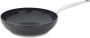 GreenPan Barcelona Infinity Pro wokpan 28cm zwart inductie PFAS-vrij - Thumbnail 4