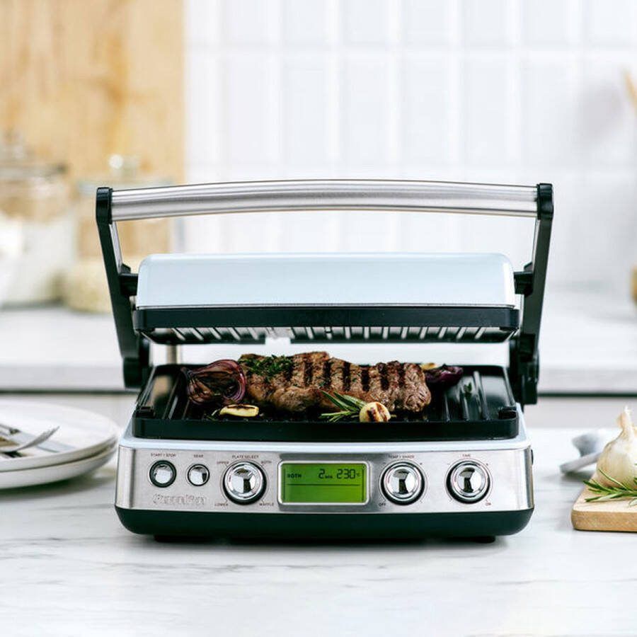 Green Pan Greenpan contactgrill blue haze