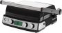 Greenpan Elite contactgrill Contact grill Grijs - Thumbnail 3