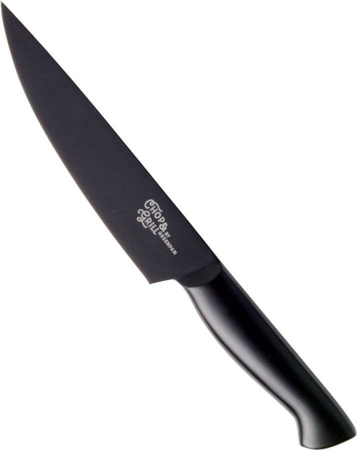 GreenPan Chop & Grill Vleesmes 16 cm