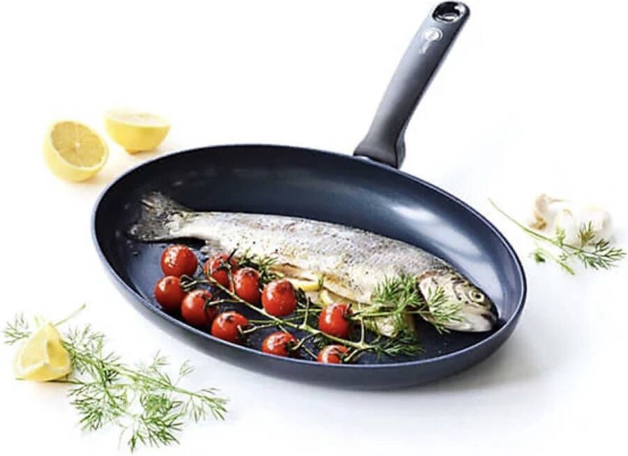 GreenPan Torino Vispan Ø 32 cm