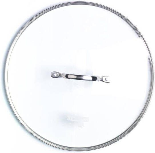 Greenpan Pannendeksel Hittebestendig glas ø 32 cm