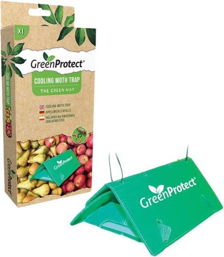 GreenProtect Green Protect Codling Moth Trap