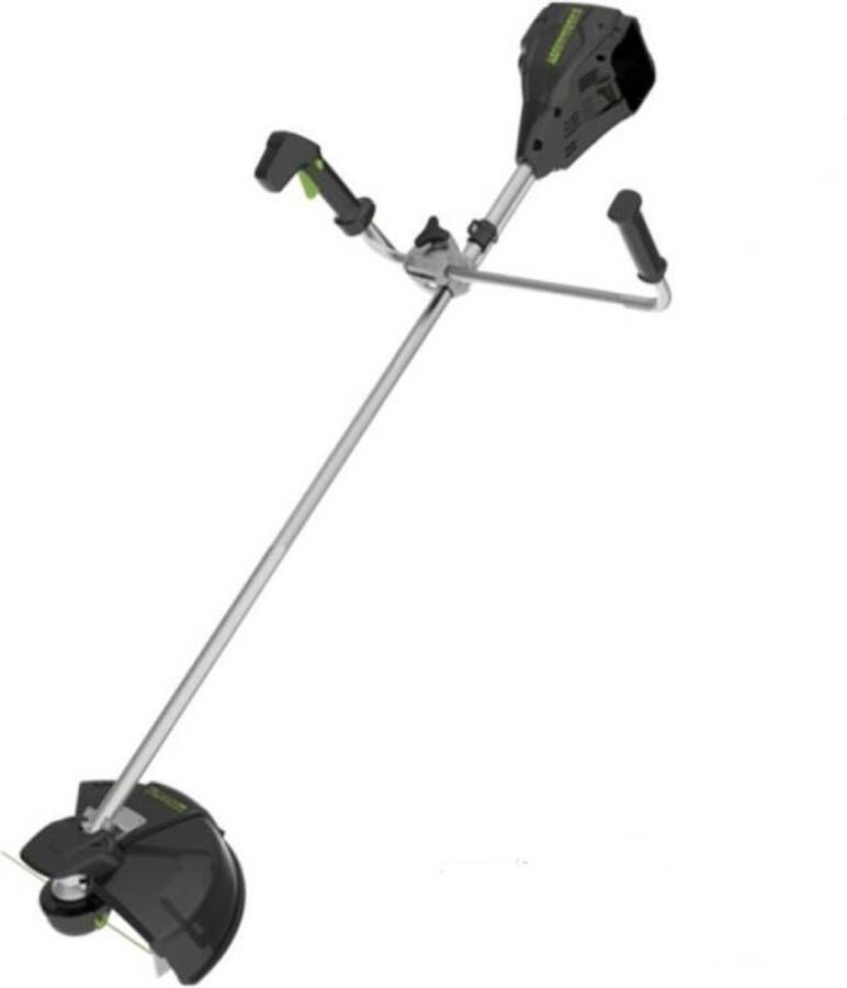 Greenworks GC82BC 82V accu grastrimmer bosmaaier body 41cm