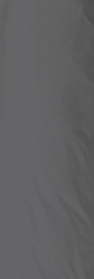 HIP Collection Uni Satin dekbedovertrek Lits-jumeaux (240x200 220 cm + 2 slopen) Katoen satijn Grey