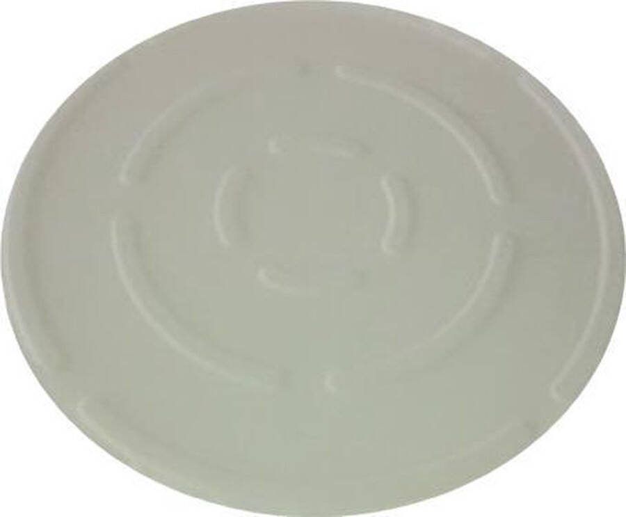 Grill Care Pizzasteen voor 21 Kamado (38 cm)