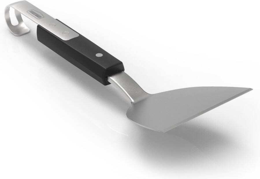 Grill Guru BBQ Plancha Spatula BBQ Spatel RVS