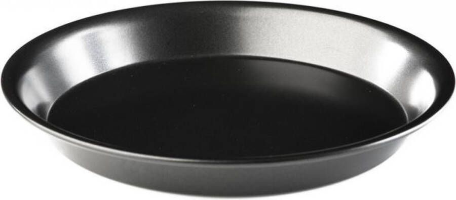 Grill Guru druippan rond compact (∅26×4 cm)