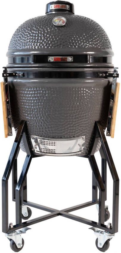 Grill Guru Original Large | Houtskool Barbecues | 8720365857331