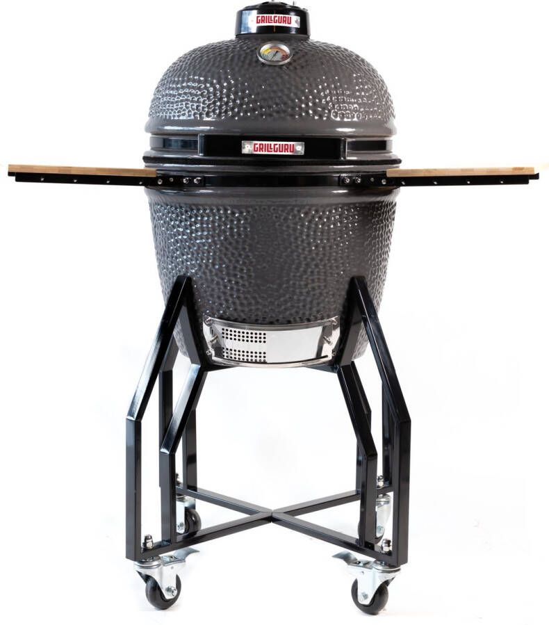 Grill Guru Original Medium | Houtskool Barbecues | Outdoor&Vrije tijd Barbecues | 8720365857355