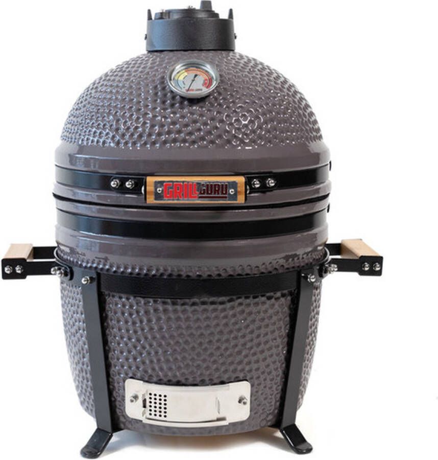 Grill Guru Original Compact | Houtskool Barbecues | 8720365857362