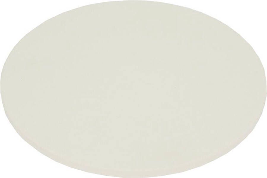 Grill Guru Pizza&Baking Stone Large 38 cm | elektronica en media | 8719322160751