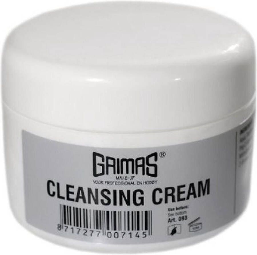 Grimas Cleansing cream 200ml
