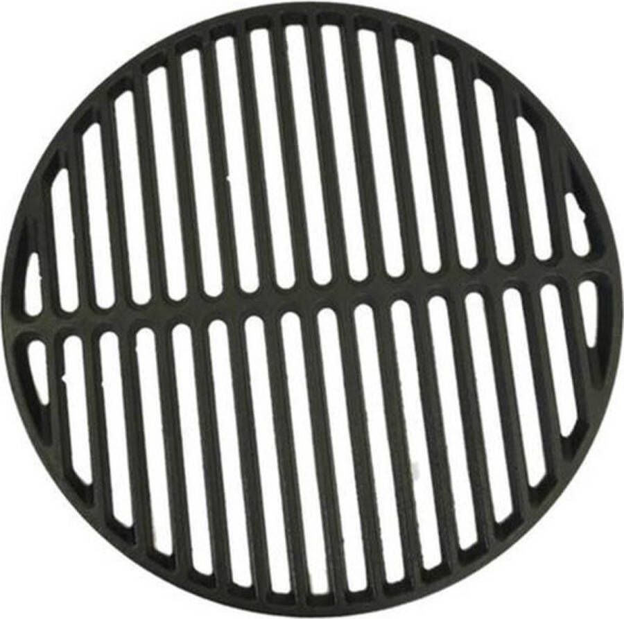 Grizzly Grill s Gietijzeren Rooster Medium