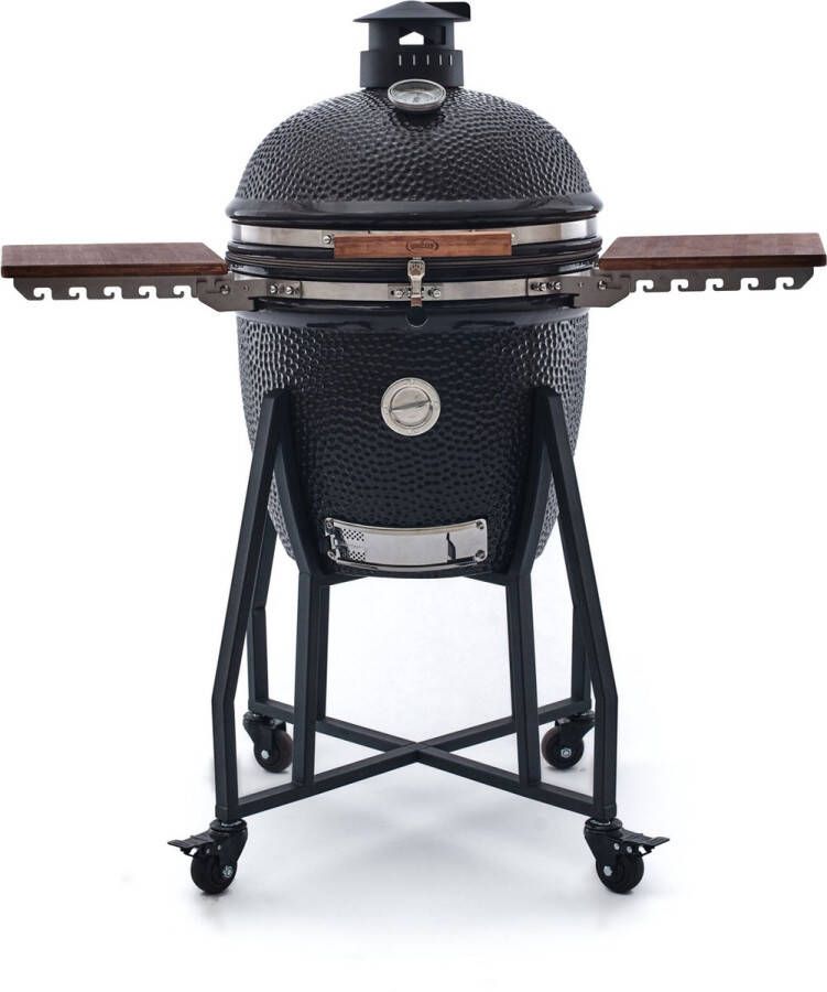 Grizzly Grills Kamado Elite Large Houtskoolbarbecue ø46 cm