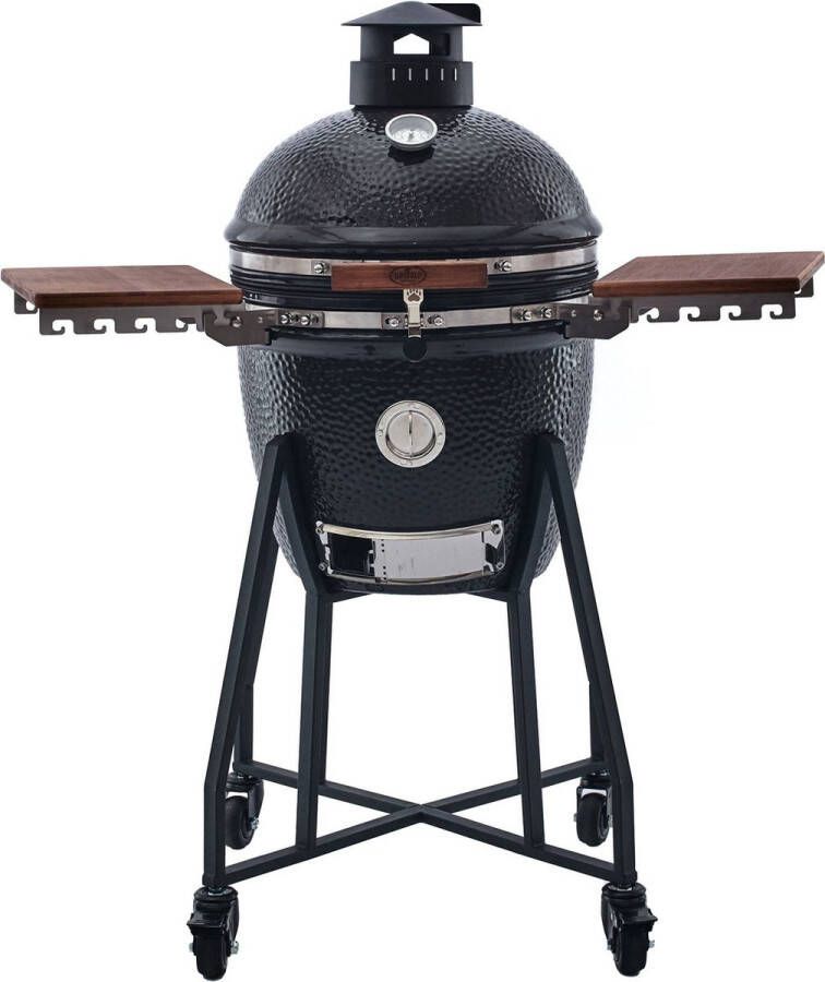 Grizzly Grill s Kamado Elite Medium