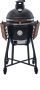 Grizzly Grills Kamado Elite Medium Kamado ⌀39 cm - Thumbnail 2