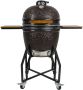 Grizzly Grills Kamado Original Large Kamado ø46 cm - Thumbnail 1