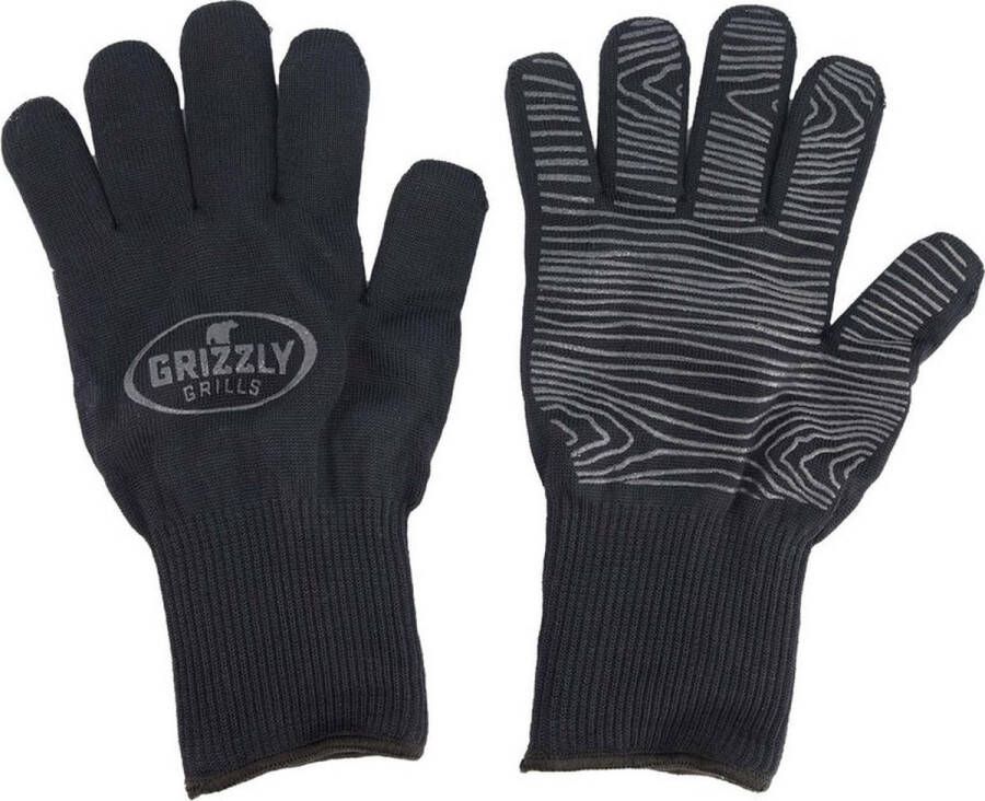 Grizzly Grills BBQ Handschoenen Barbecue Accessoires BBQ Gereedschap