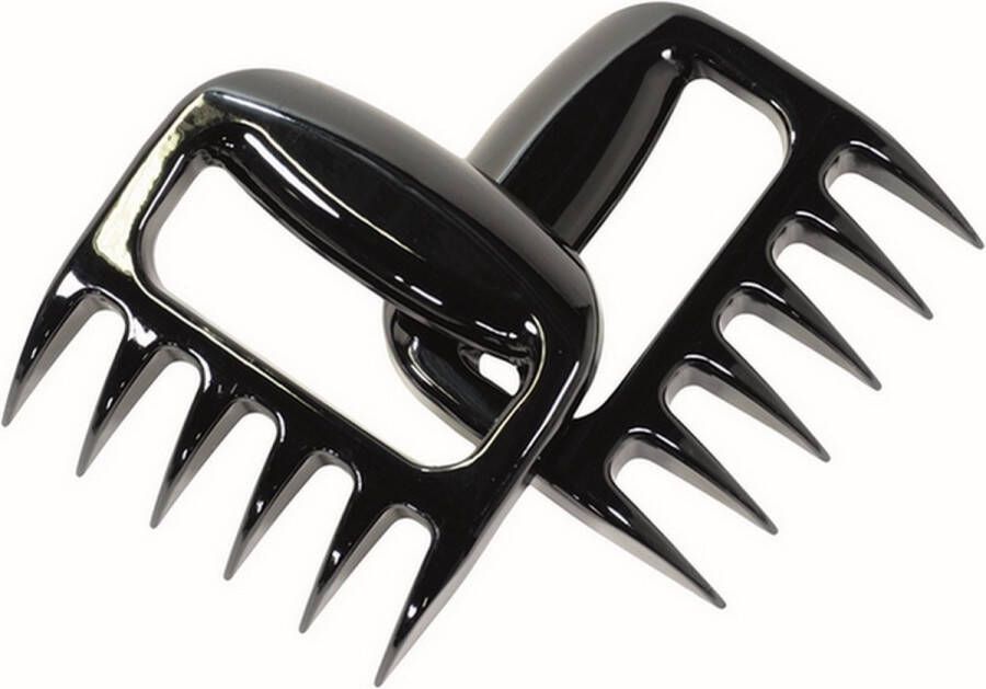 Grizzly Grills Bear Claws BBQ Gereedschap Barbecue Accessoires Kamado
