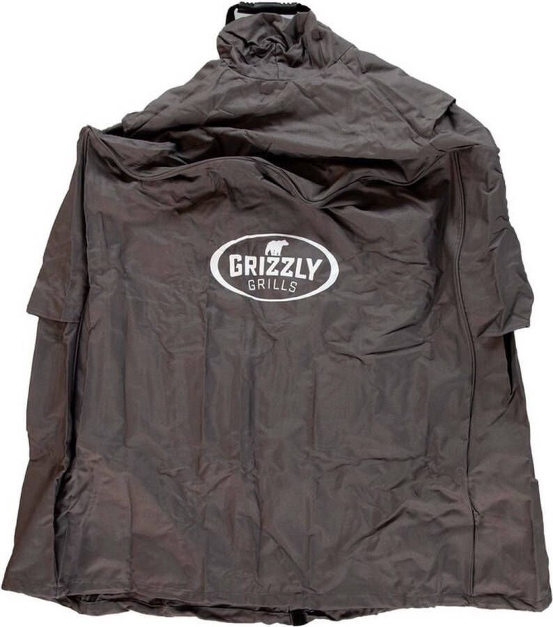 Grizzly Grills Kamado Beschermhoes Compact BBQ Accessoires Barbecue Gereedschap