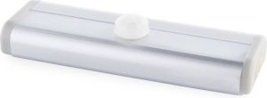 Groenovatie LED Kastverlichting 0.3W op Batterijen met Sensor Onderbouw Koel Wit