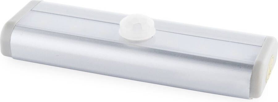 Groenovatie LED Kastverlichting 0.3W op Batterijen met Sensor Onderbouw Koel Wit