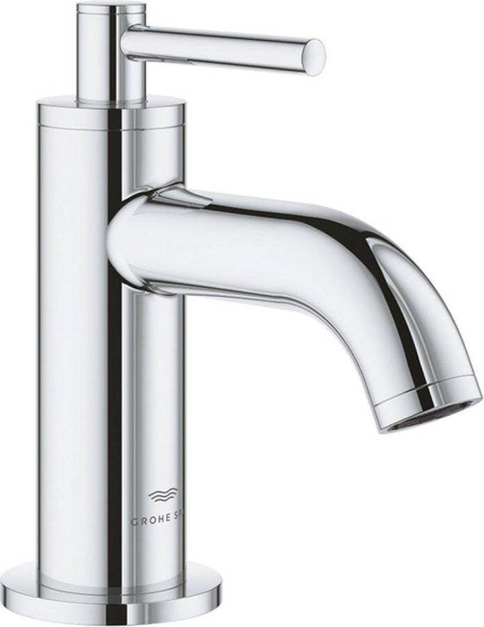 GROHE Atrio Spa Fonteinkraan Chroom